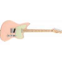 CHITARA ELECTRICA SQUIER PARANORMAL OFFSET TELECASTER MN MPG SHP