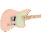 CHITARA ELECTRICA SQUIER PARANORMAL OFFSET TELECASTER MN MPG SHP