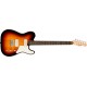 CHITARA ELECTRICA SQUIER PARANORMAL BARITONE CABRONITA TELECASTER LRL PPG 3TS