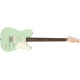CHITARA ELECTRICA SQUIER PARANORMAL BARITONE CABRONITA TELECASTER LRL PPG SFG