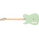 CHITARA ELECTRICA SQUIER PARANORMAL BARITONE CABRONITA TELECASTER LRL PPG SFG