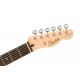 CHITARA ELECTRICA SQUIER PARANORMAL BARITONE CABRONITA TELECASTER LRL PPG SFG