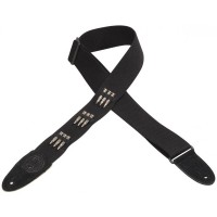 CUREA CHITARA LEVY'S MSSC8B-BLK