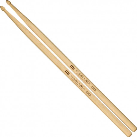 Bete Toba Meinl Standard Long 7A - SB121