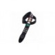 CUREA CHITARA LEVY'S MSSC8PSD-BLK