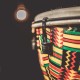DJEMBE MEINL ADJ10-SI