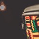 DJEMBE MEINL ADJ10-SI