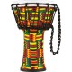 DJEMBE MEINL JRD-SI