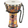 Djembe Junior Meinl 7" Kenyan Quilt - JRD-KQ
