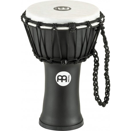 DJEMBE MEINL JRD-BK
