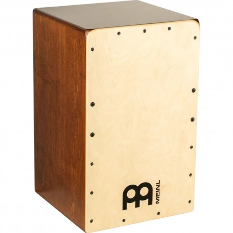 CAJON MEINL SC100AB-B