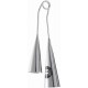 Agogo Bell Large Meinl STBAG2