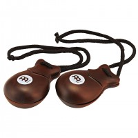 SET MINI CASTANIETE MEINL FC2