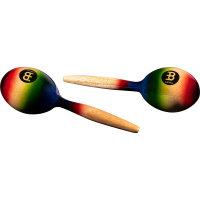 MARACAS MEINL MWM1MC