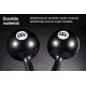 MARACAS MEINL PM3BK