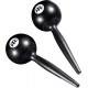 MARACAS MEINL PM3BK