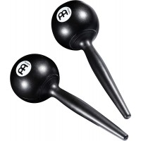 MARACAS MEINL PM3BK