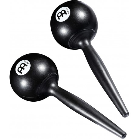 MARACAS MEINL PM3BK