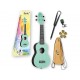 UKULELE ORTEGA K2-CBM