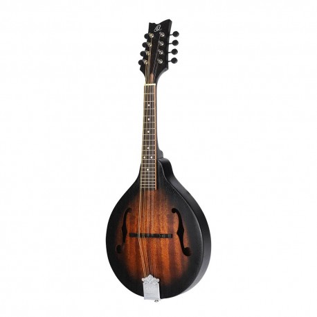 UKULELE ORTEGA RMA5VS