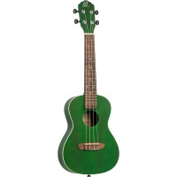 Ukulele Concert Ortega RUFOREST - Forest Green