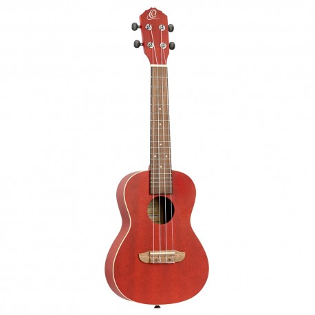 UKULELE ORTEGA RUFIRE