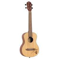 UKULELE ORTEGA RU5-TE