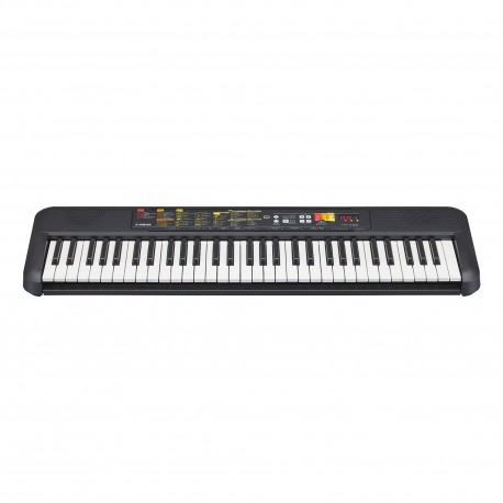 PIAN DIGITAL PORTABIL YAMAHA PSR-F52