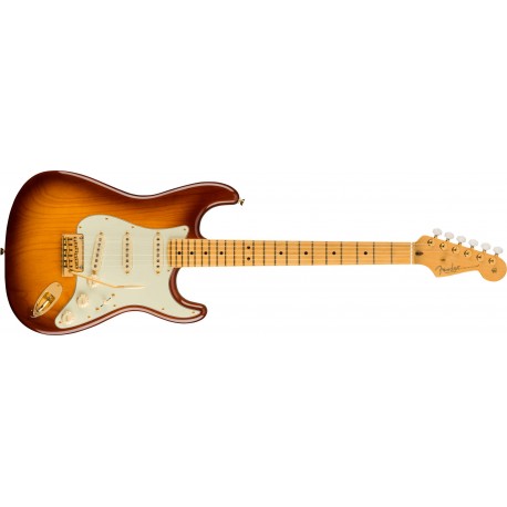 CHITARA ELECTRICA FENDER 75TH ANV CMRTV STRAT MNB 2CB