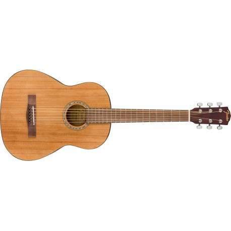 CHITARA ACUSTICA FENDER FA-15 3/4 STEEL 3/4 SCALE W/BAG WN