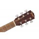 CHITARA ACUSTICA FENDER FA-15 3/4 STEEL 3/4 SCALE W/BAG WN