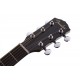 CHITARA ACUSTICA FENDER CD-60 DREAD V3 DS BLK WN