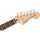 CHITARA ELECTRICA SQUIER AFF JAZZMASTER LRL WPG BGM