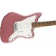 CHITARA ELECTRICA SQUIER AFF JAZZMASTER LRL WPG BGM