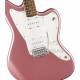 CHITARA ELECTRICA SQUIER AFF JAZZMASTER LRL WPG BGM