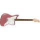 CHITARA ELECTRICA SQUIER AFF JAZZMASTER LRL WPG BGM