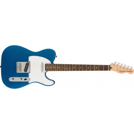 CHITARA ELECTRICA SQUIER AFF TELE LRL WPG LPB