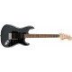 CHITARA ELECTRICA SQUIER AFF STRAT HH LRL BPG CFM