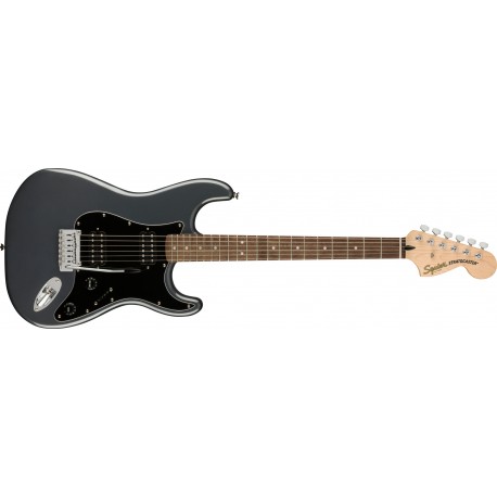 CHITARA ELECTRICA SQUIER AFF STRAT HH LRL BPG CFM