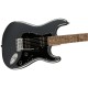 CHITARA ELECTRICA SQUIER AFF STRAT HH LRL BPG CFM