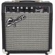 Set Chitara Electrica Squier Pack Stratocaster Black GB 10G