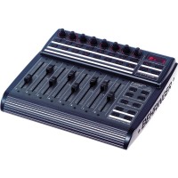 CONTROLLER MIDI BEHRINGER BCF2000