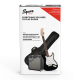 Set Chitara Electrica Squier Pack Stratocaster Black GB 10G