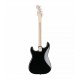 CHITARA ELECTRICA SQUIER SQ BULLET STRAT HT LRL BLK