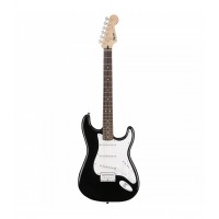 CHITARA ELECTRICA SQUIER SQ BULLET STRAT HT LRL BLK