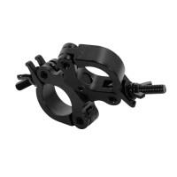 Clema Duratruss DT Swivel Clamp Narrow Black