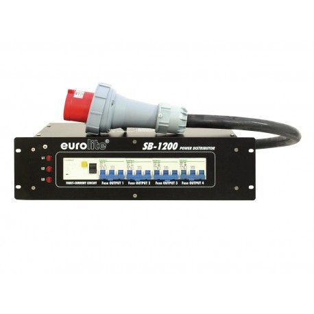 DISTRIBUITOR CURENT EUROLITE SB-1200B