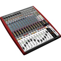Mixer Audio Behringer XENYX UFX1604