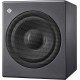 SUBWOOFER STUDIO NEUMANN KH 750 DSP D G