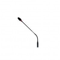 Microfon dinamic cu Gooseneck Sennheiser MEG 14-40-L B